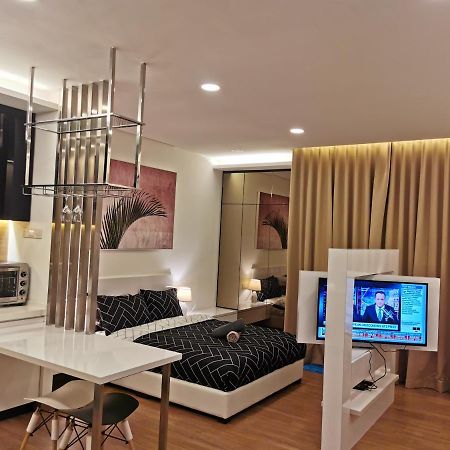 Apple 5 @ Menara Simfoni/Symphony Tower Free Wifi/Parking/Tv Box/Nexflix Apartment เชอราส ภายนอก รูปภาพ