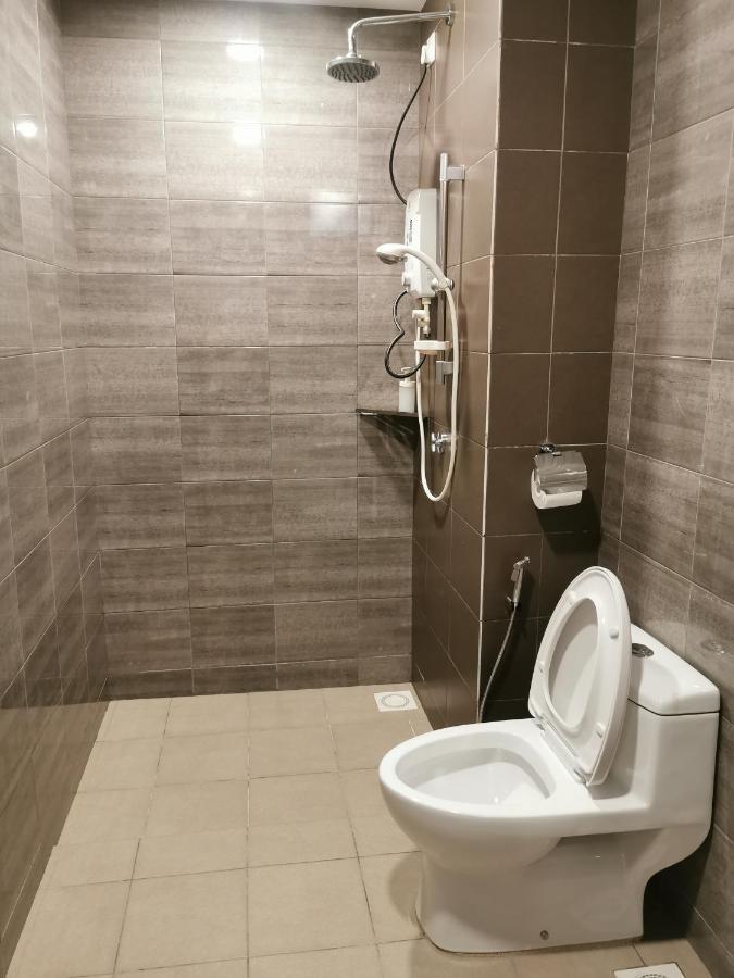 Apple 5 @ Menara Simfoni/Symphony Tower Free Wifi/Parking/Tv Box/Nexflix Apartment เชอราส ภายนอก รูปภาพ