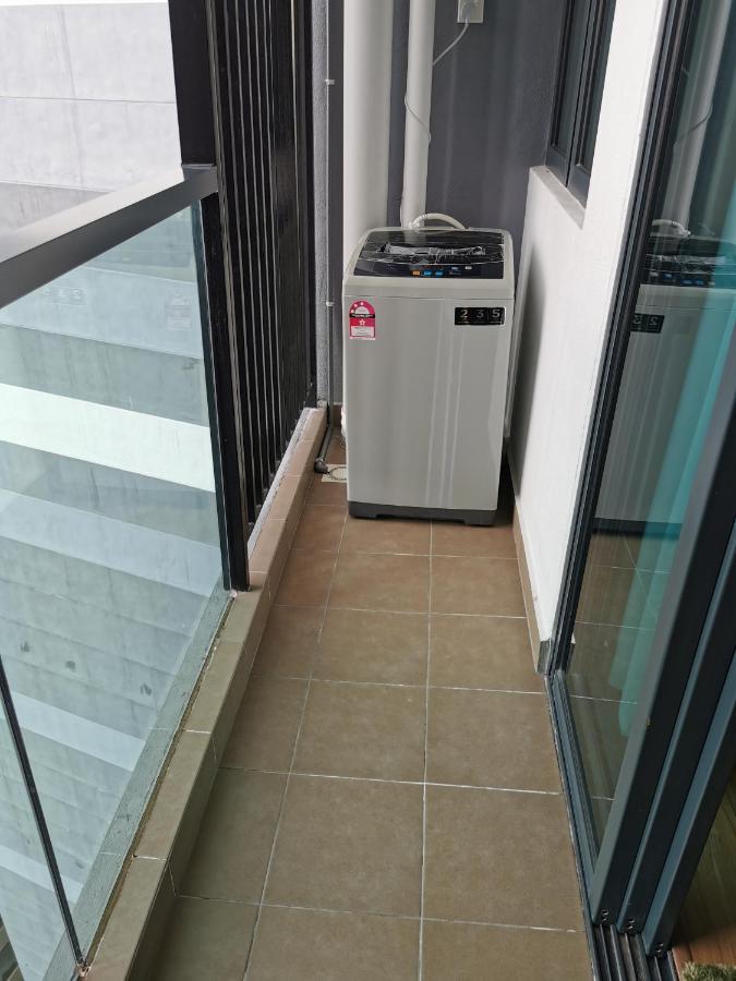 Apple 5 @ Menara Simfoni/Symphony Tower Free Wifi/Parking/Tv Box/Nexflix Apartment เชอราส ภายนอก รูปภาพ