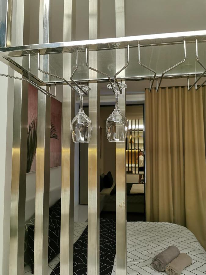 Apple 5 @ Menara Simfoni/Symphony Tower Free Wifi/Parking/Tv Box/Nexflix Apartment เชอราส ภายนอก รูปภาพ